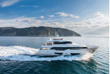 Custom Line Navetta 28